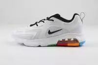 hommes nike air max 200 running sneakers 1965-18 40-46